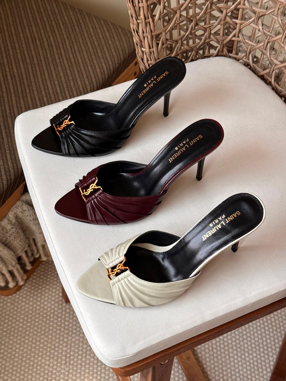 Ladies heels