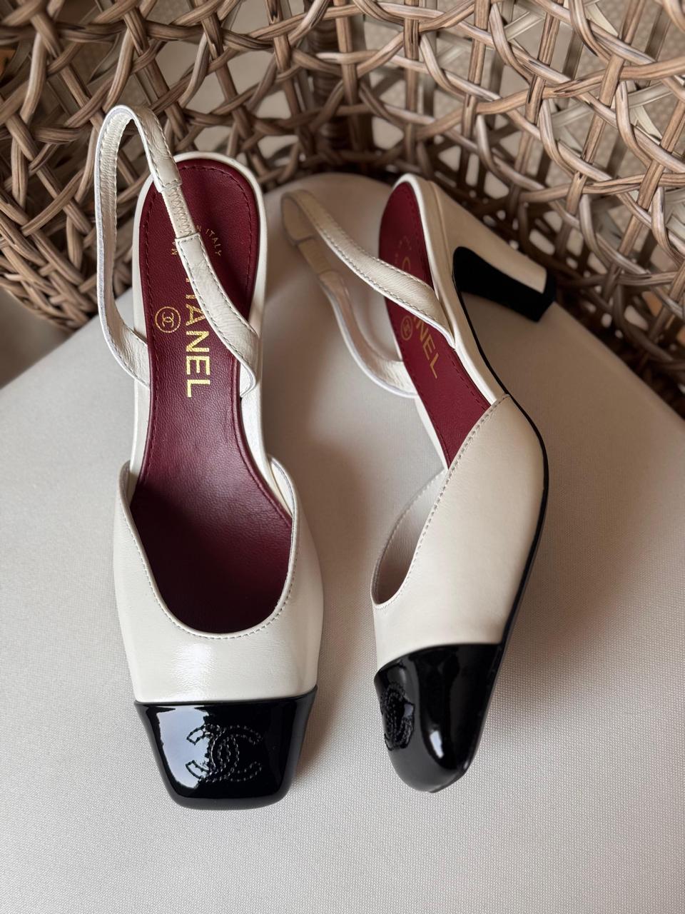 Ladies heels