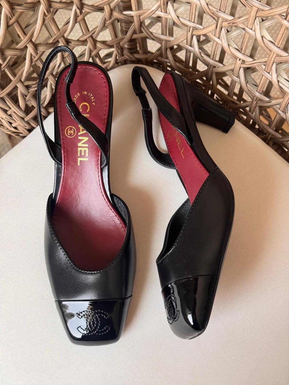 Ladies heels