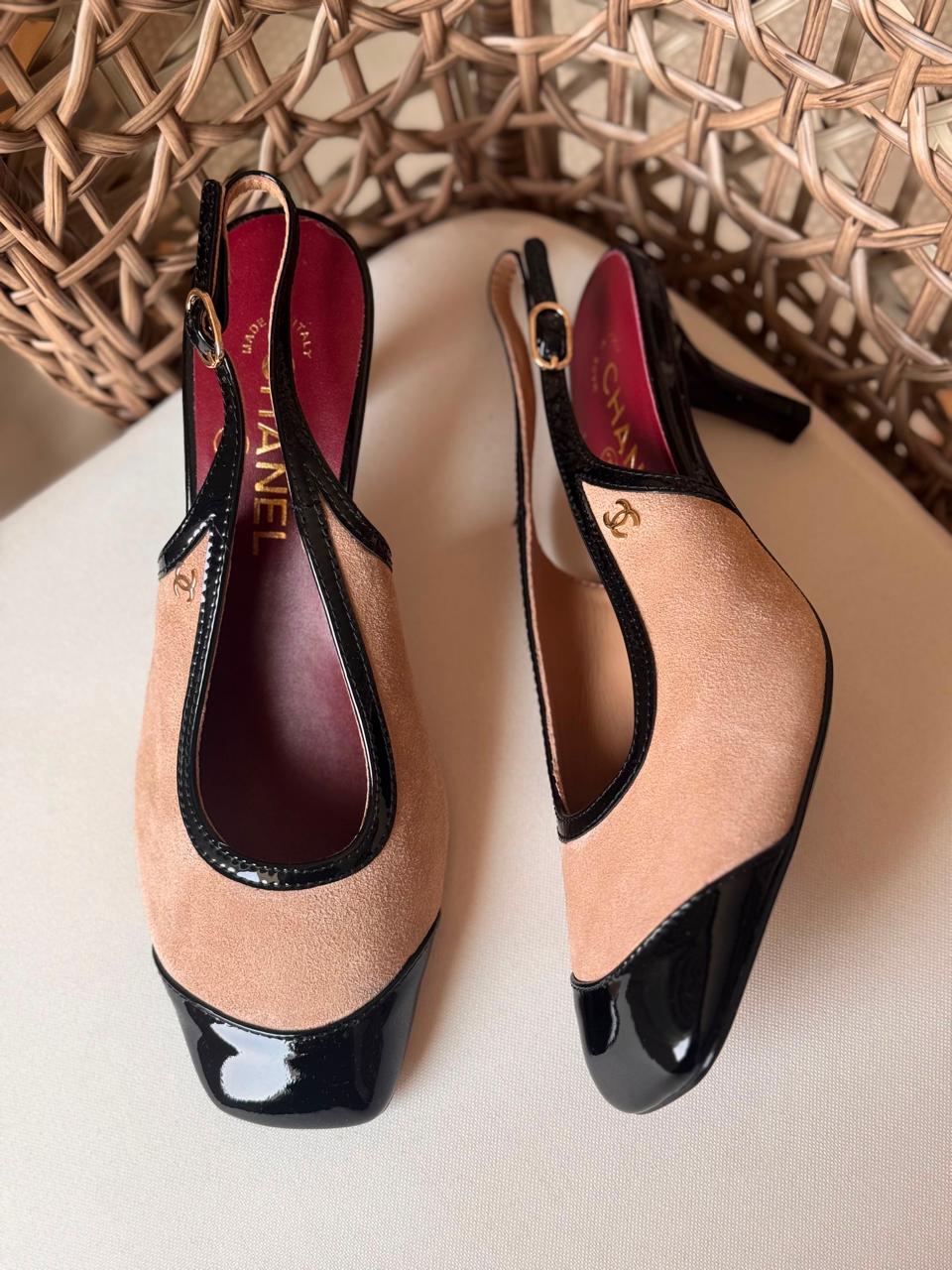 Ladies heels