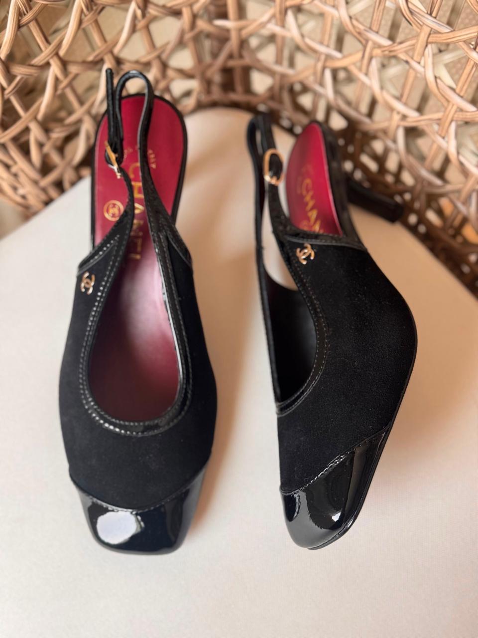 Ladies heels