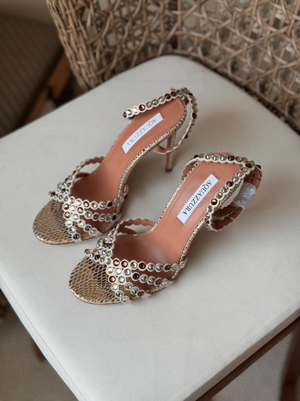 Ladies heels