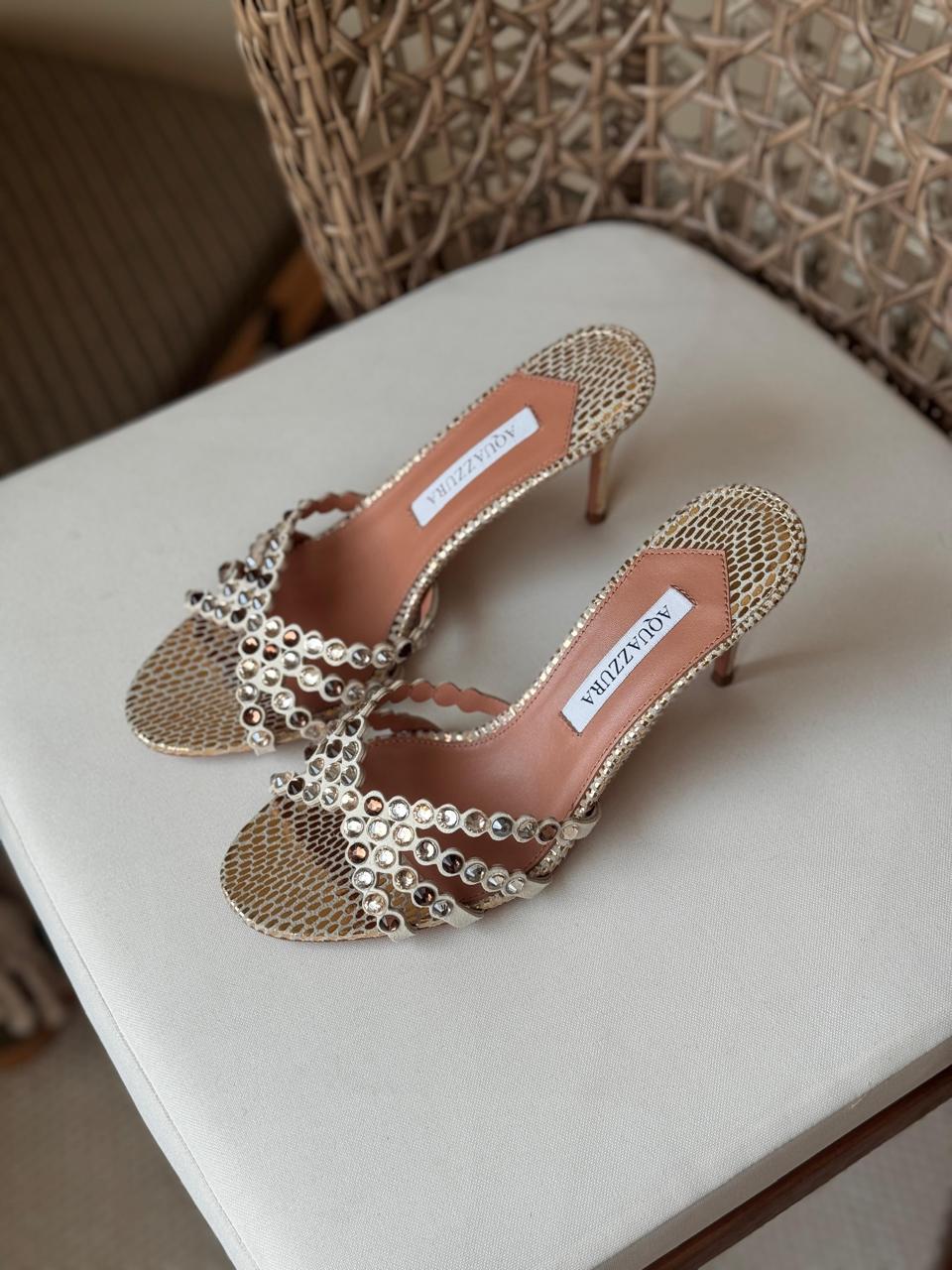 Ladies heels