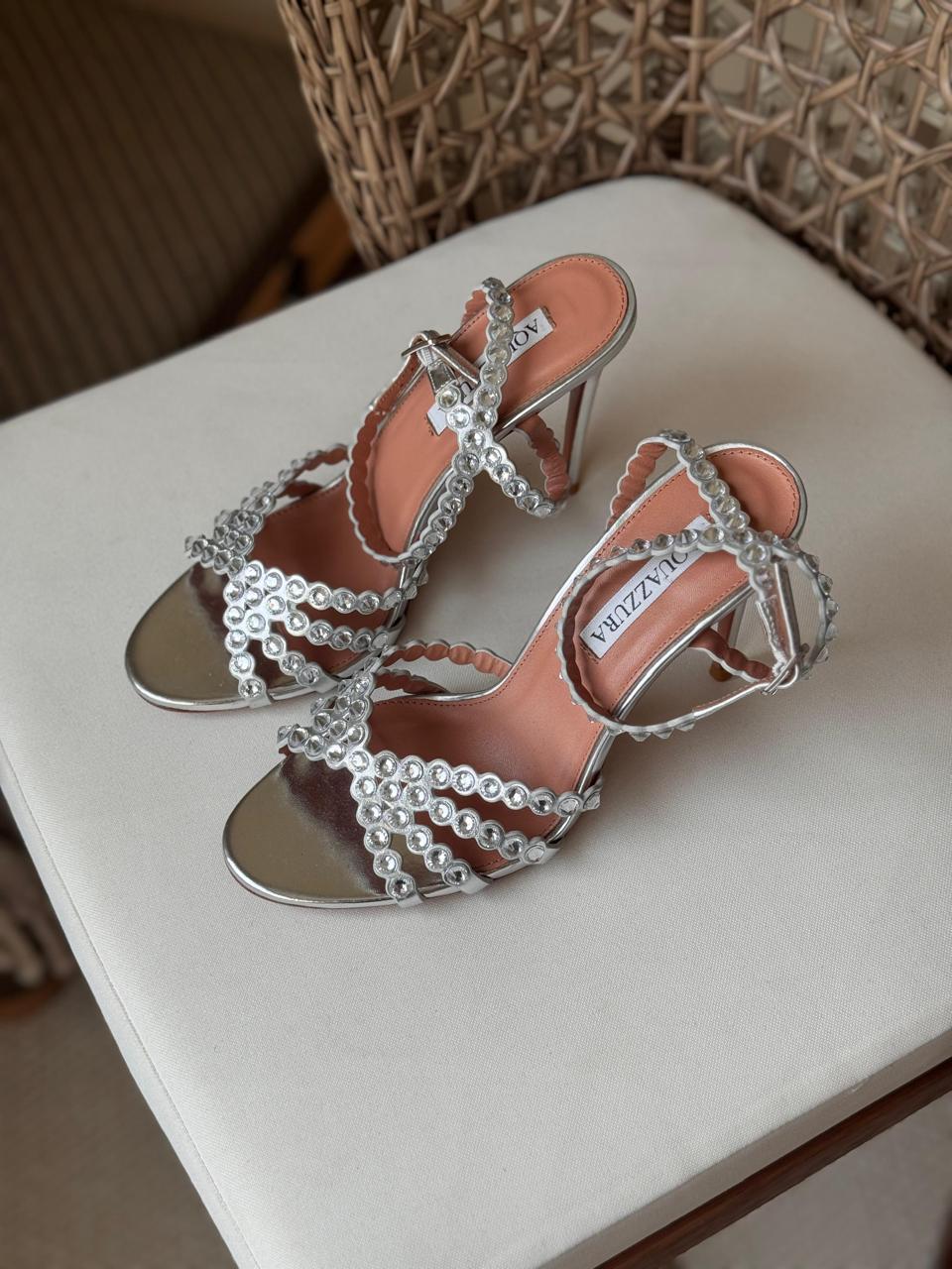 Ladies heels
