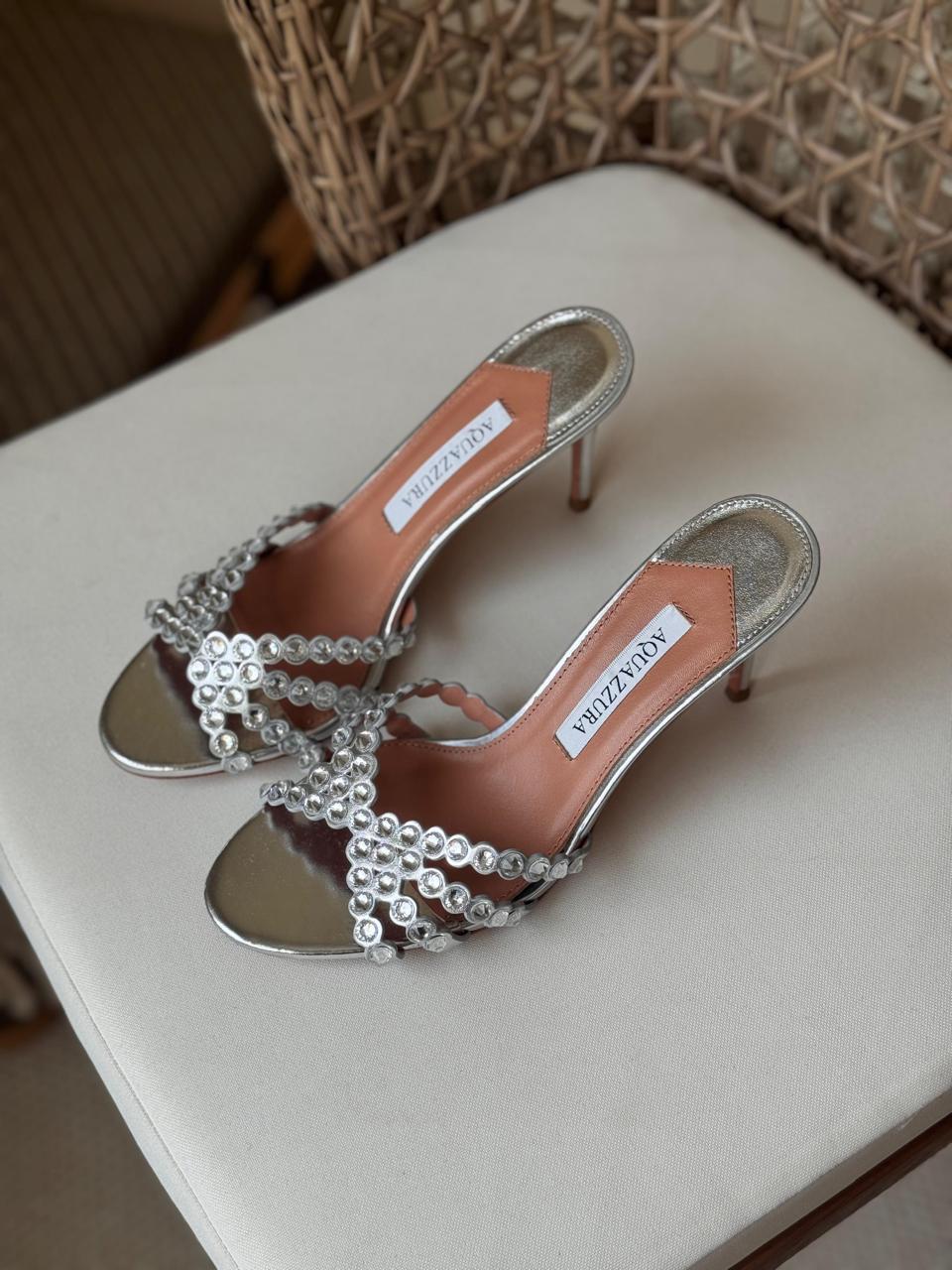 Ladies heels