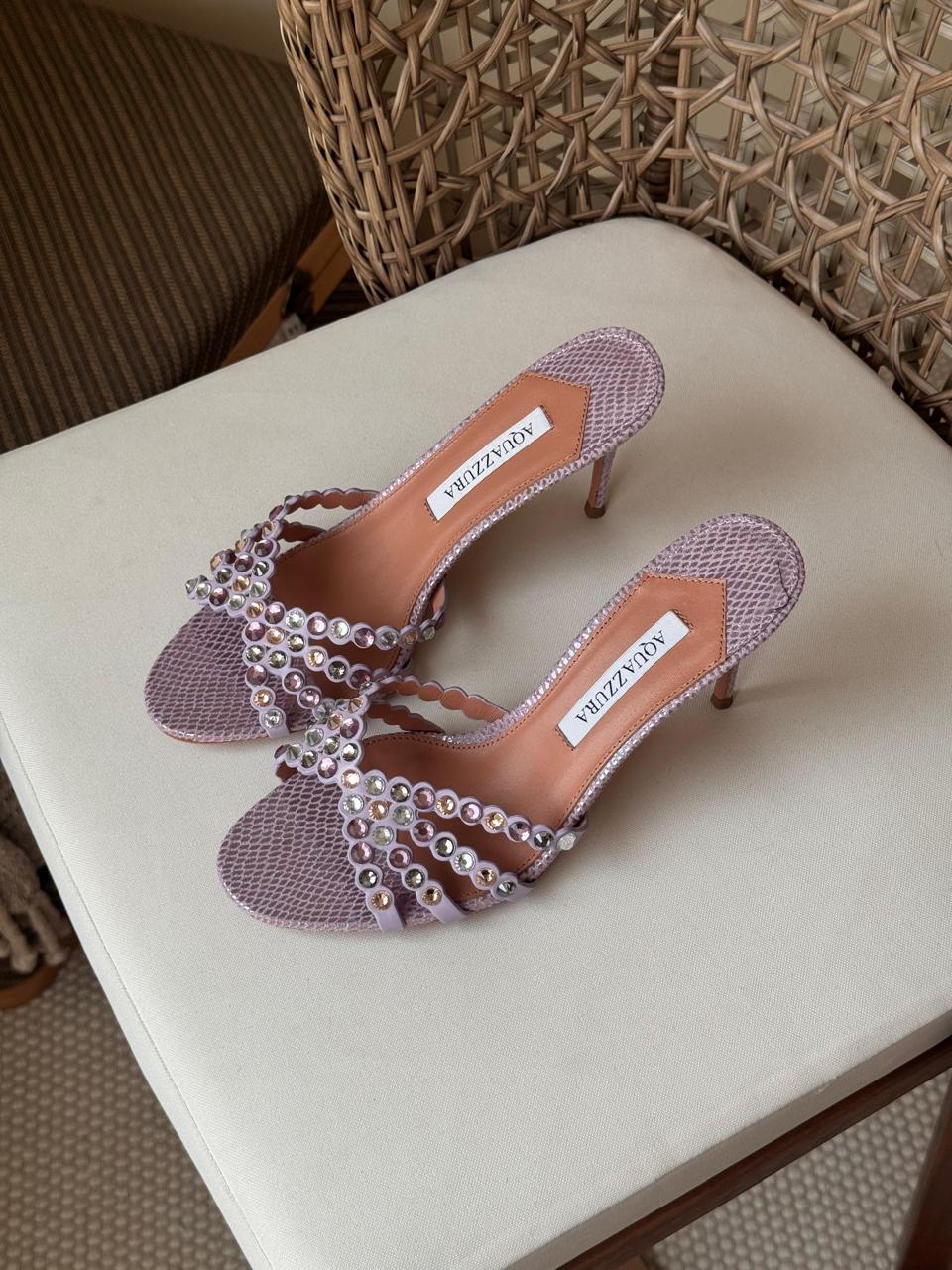 Ladies heels