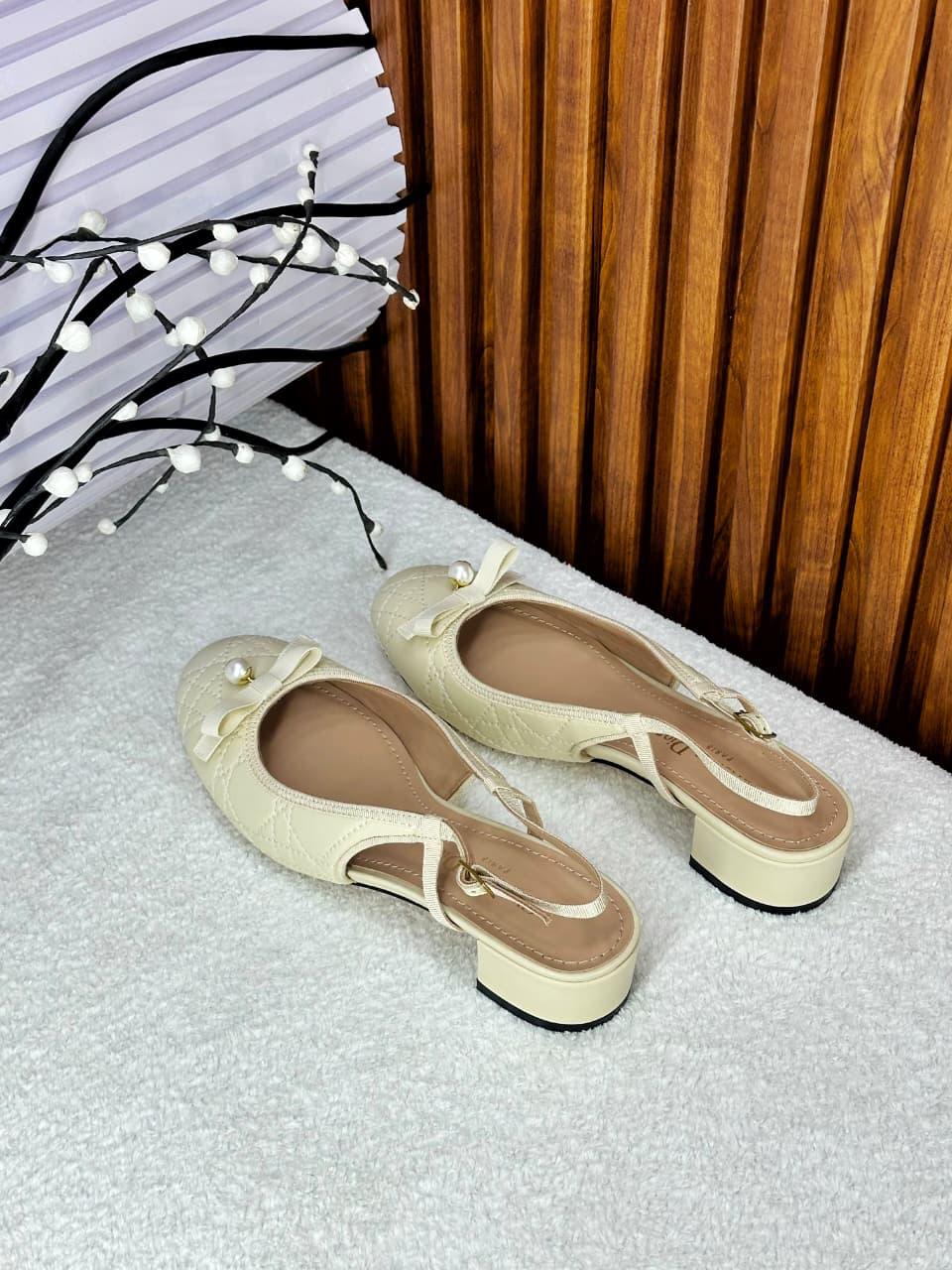 Ladies heels