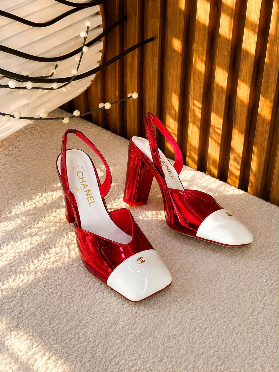 Ladies heels