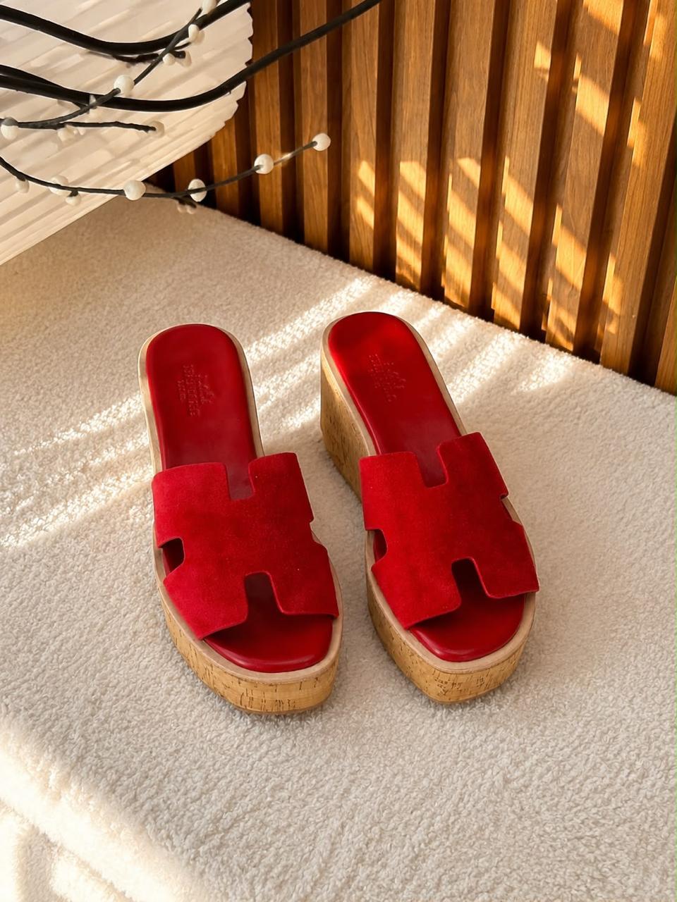 Ladies heels