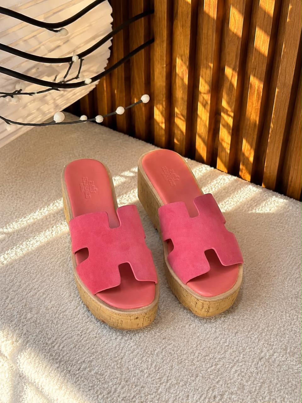 Ladies heels