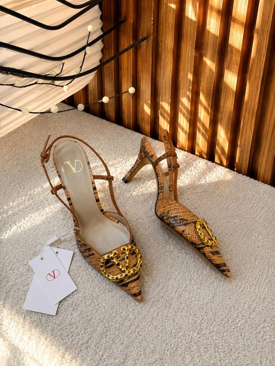 Ladies heels