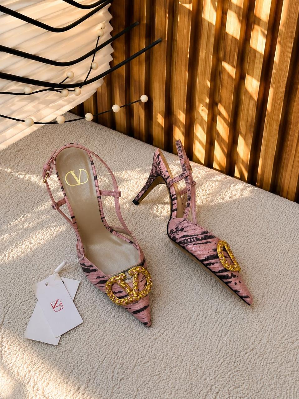 Ladies heels