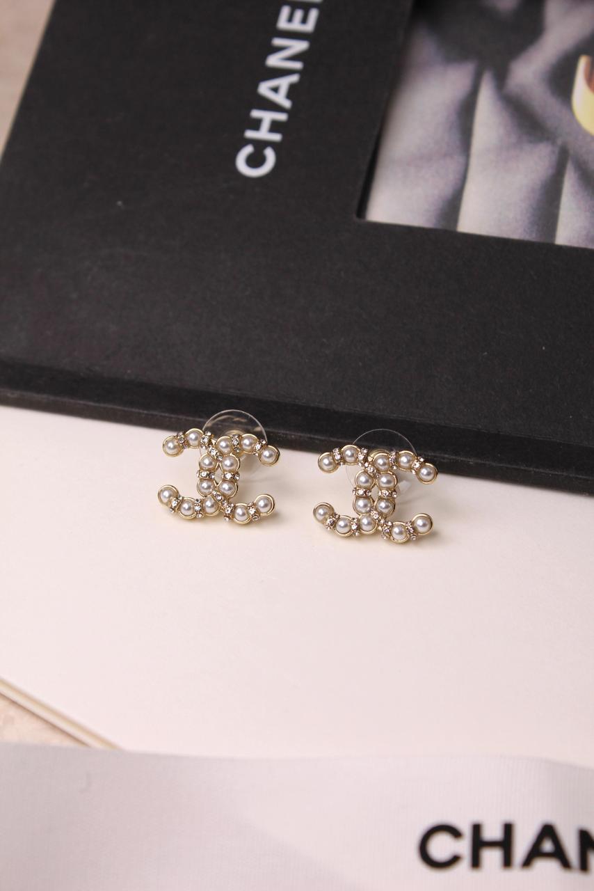 Rings & earrings