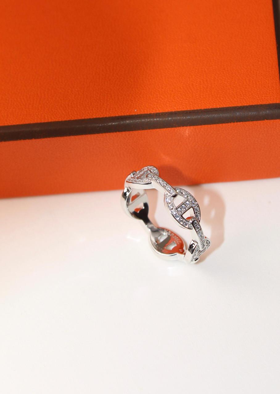 Rings & earrings
