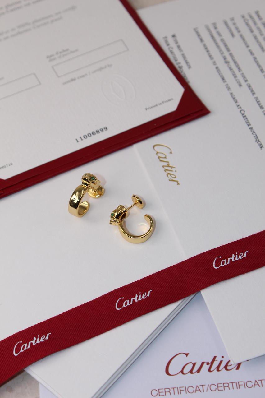 Rings & earrings