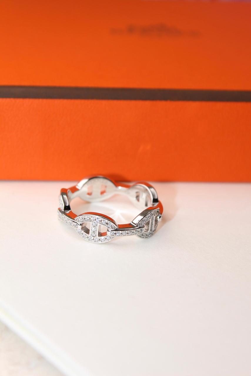 Rings & earrings