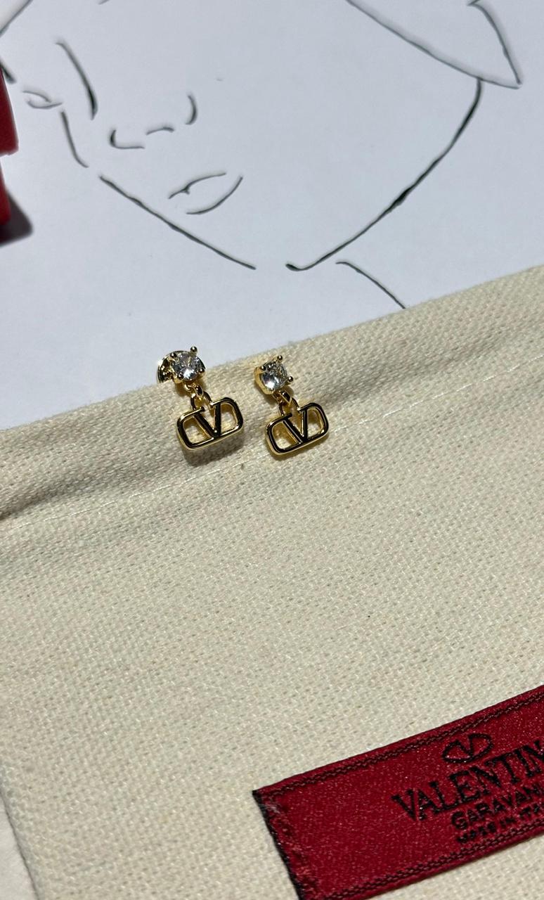 Rings & earrings