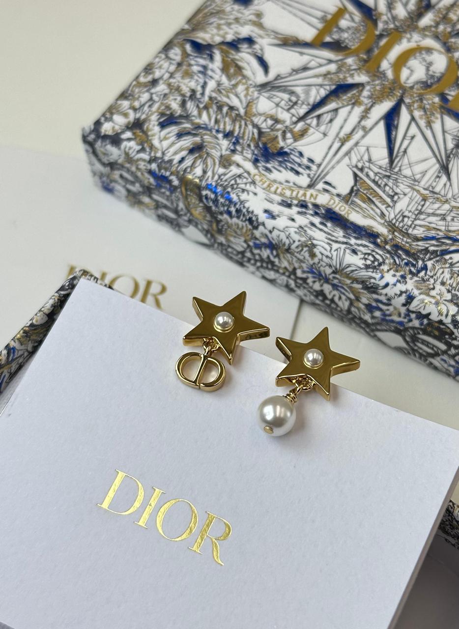 Rings & earrings