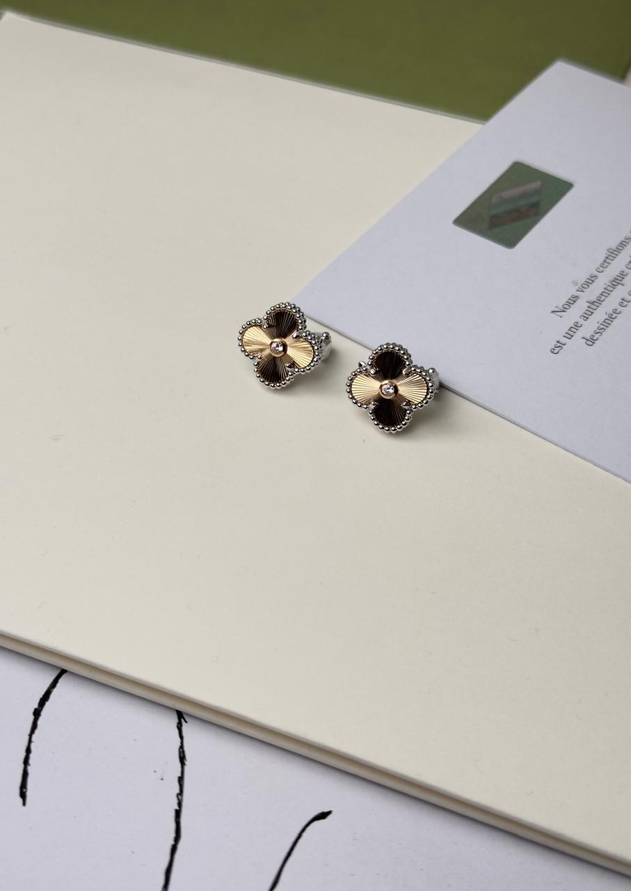 Rings & earrings