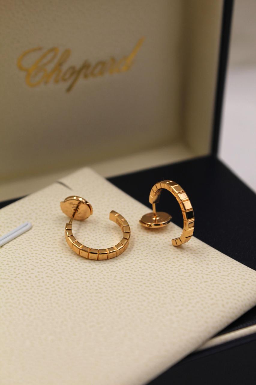 Rings & earrings