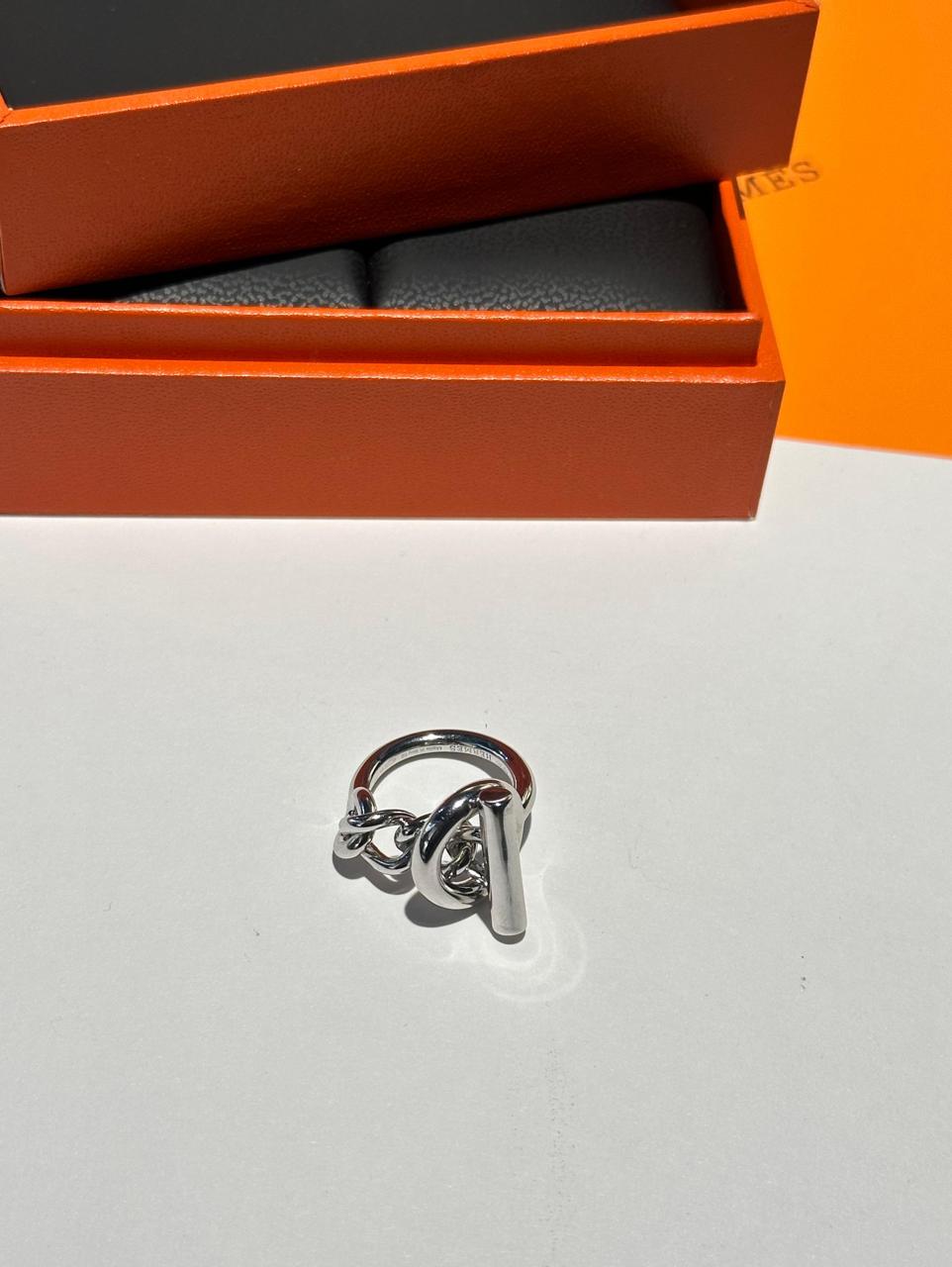 Rings & earrings