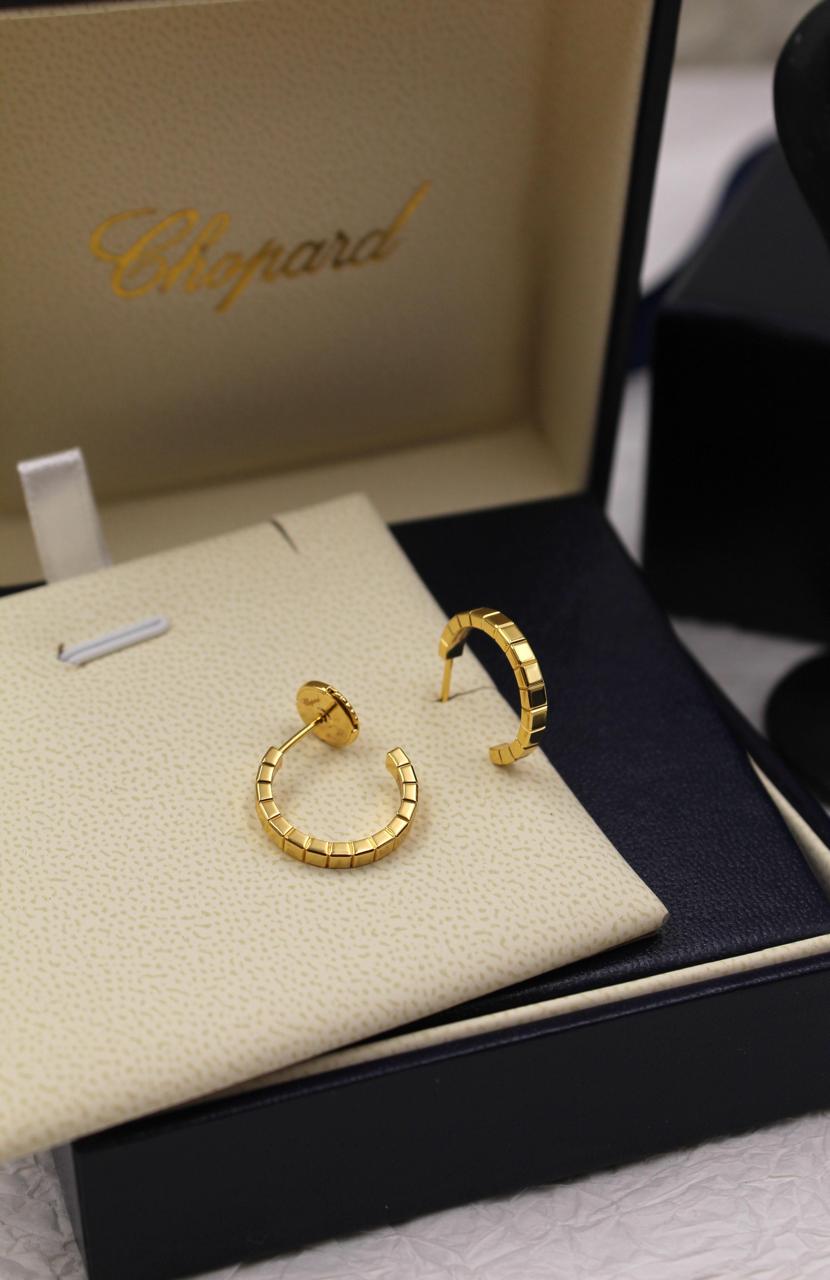 Rings & earrings