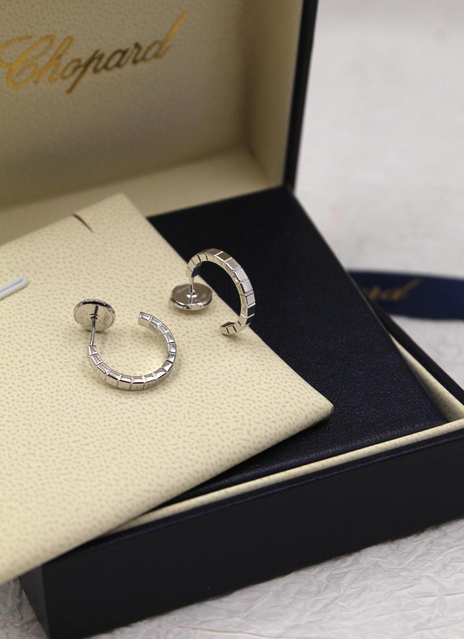Rings & earrings