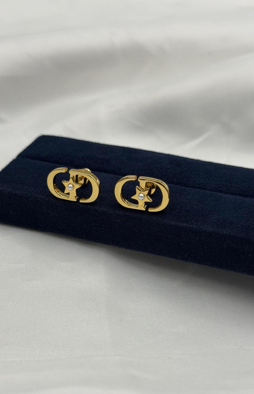 Rings & earrings
