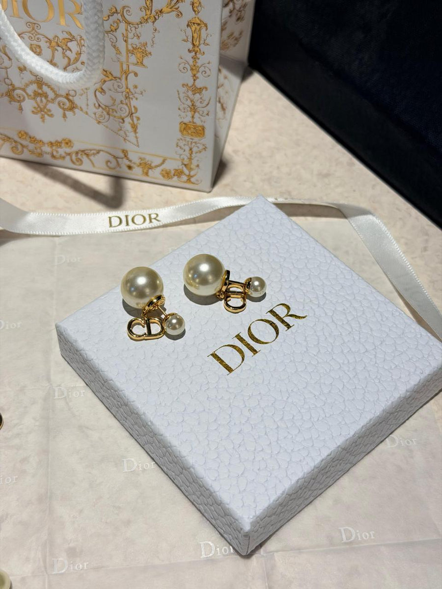 Rings & earrings