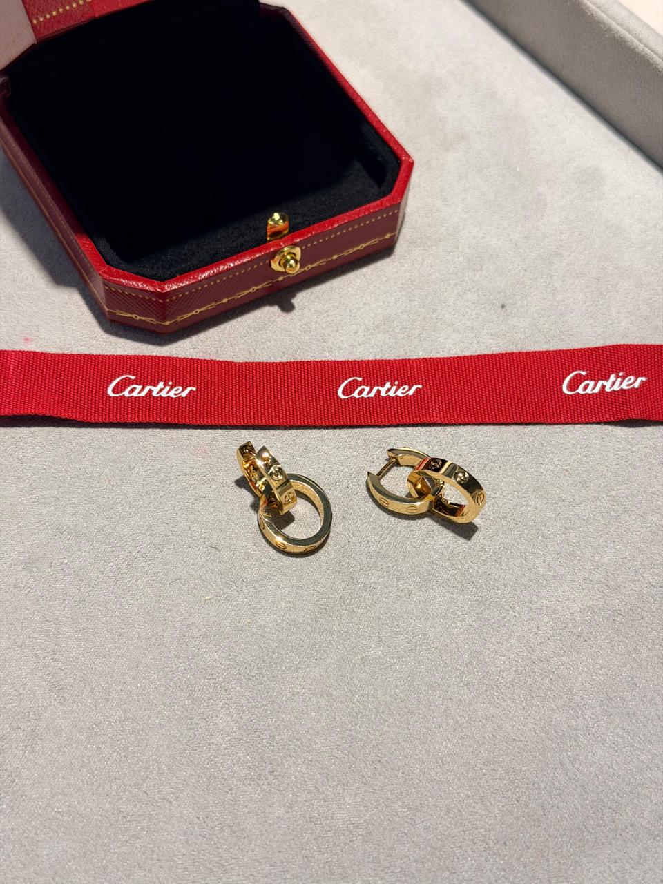 Rings & earrings