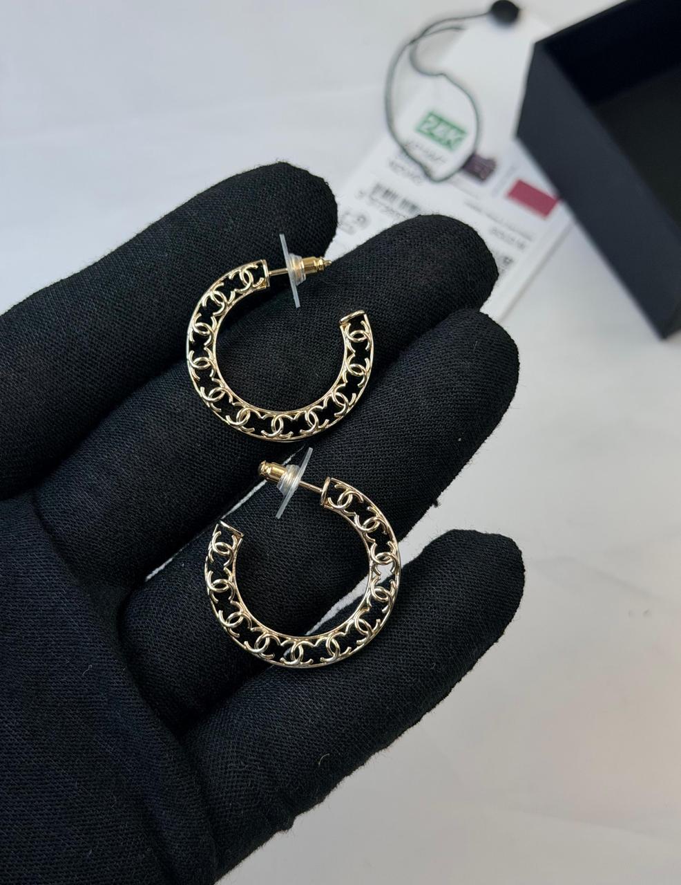 Rings & earrings