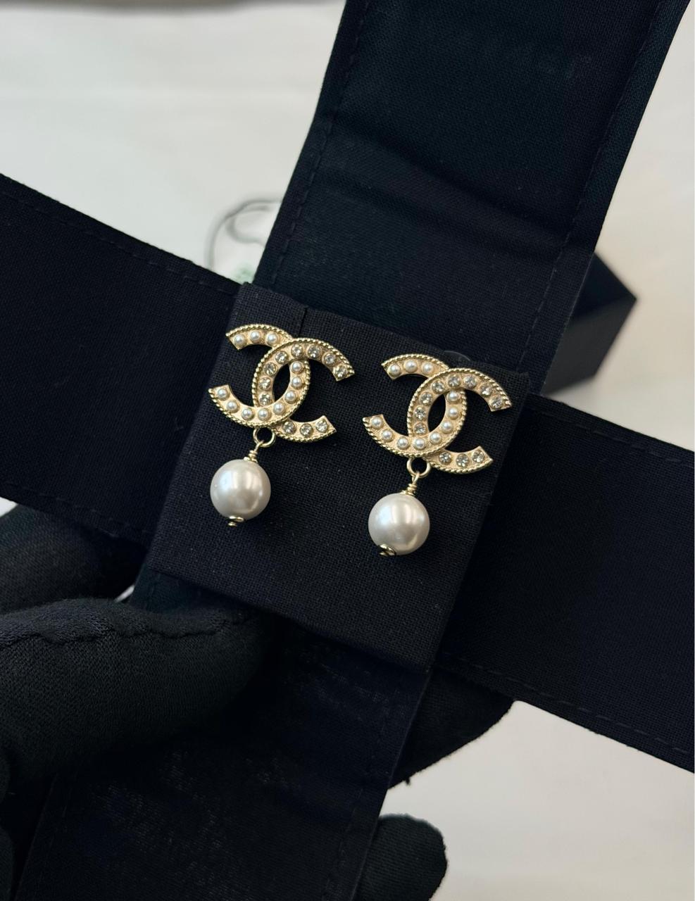 Rings & earrings