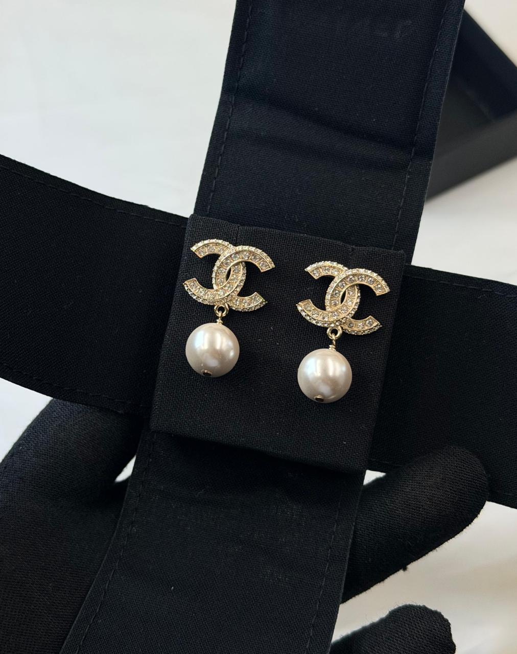 Rings & earrings