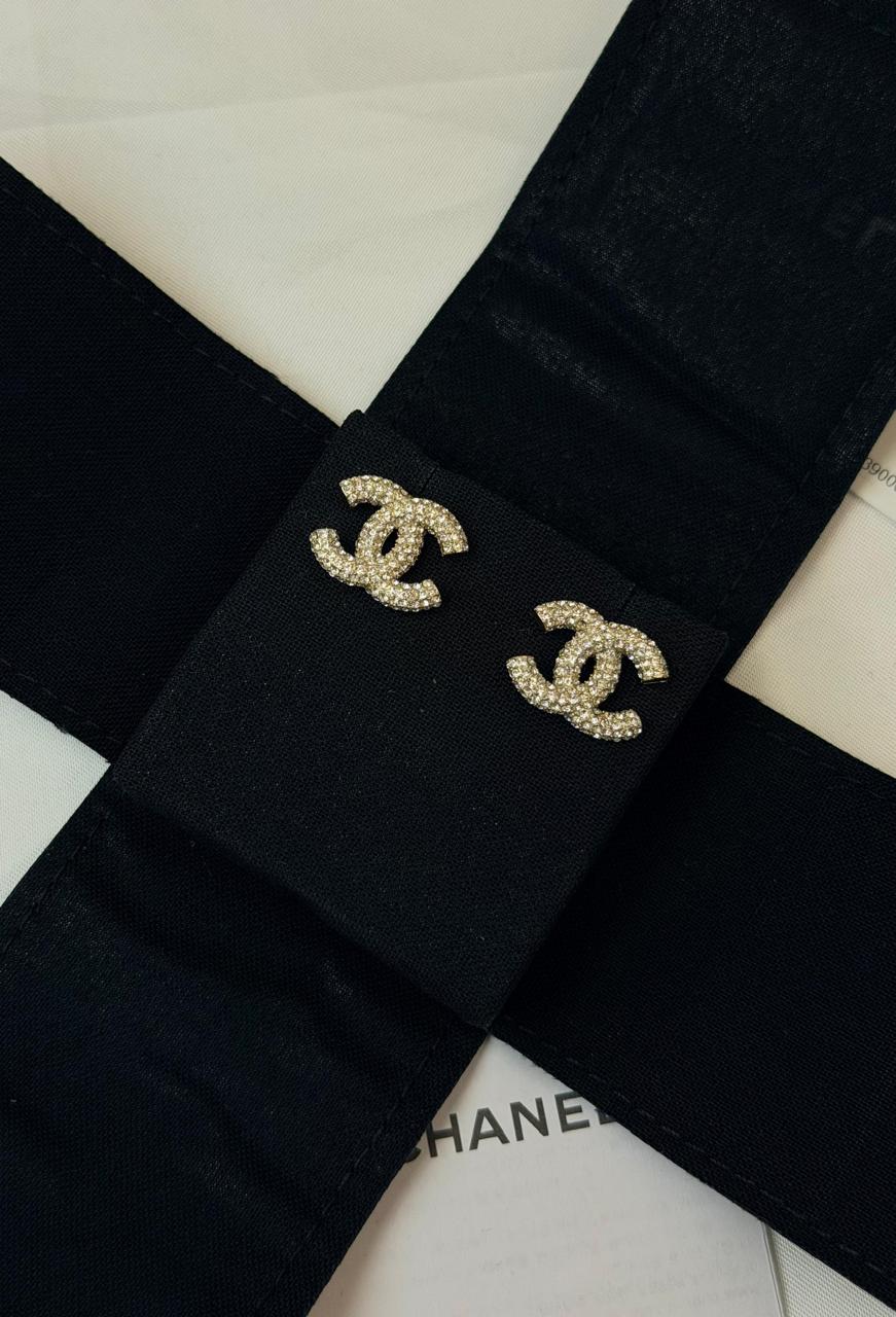 Rings & earrings