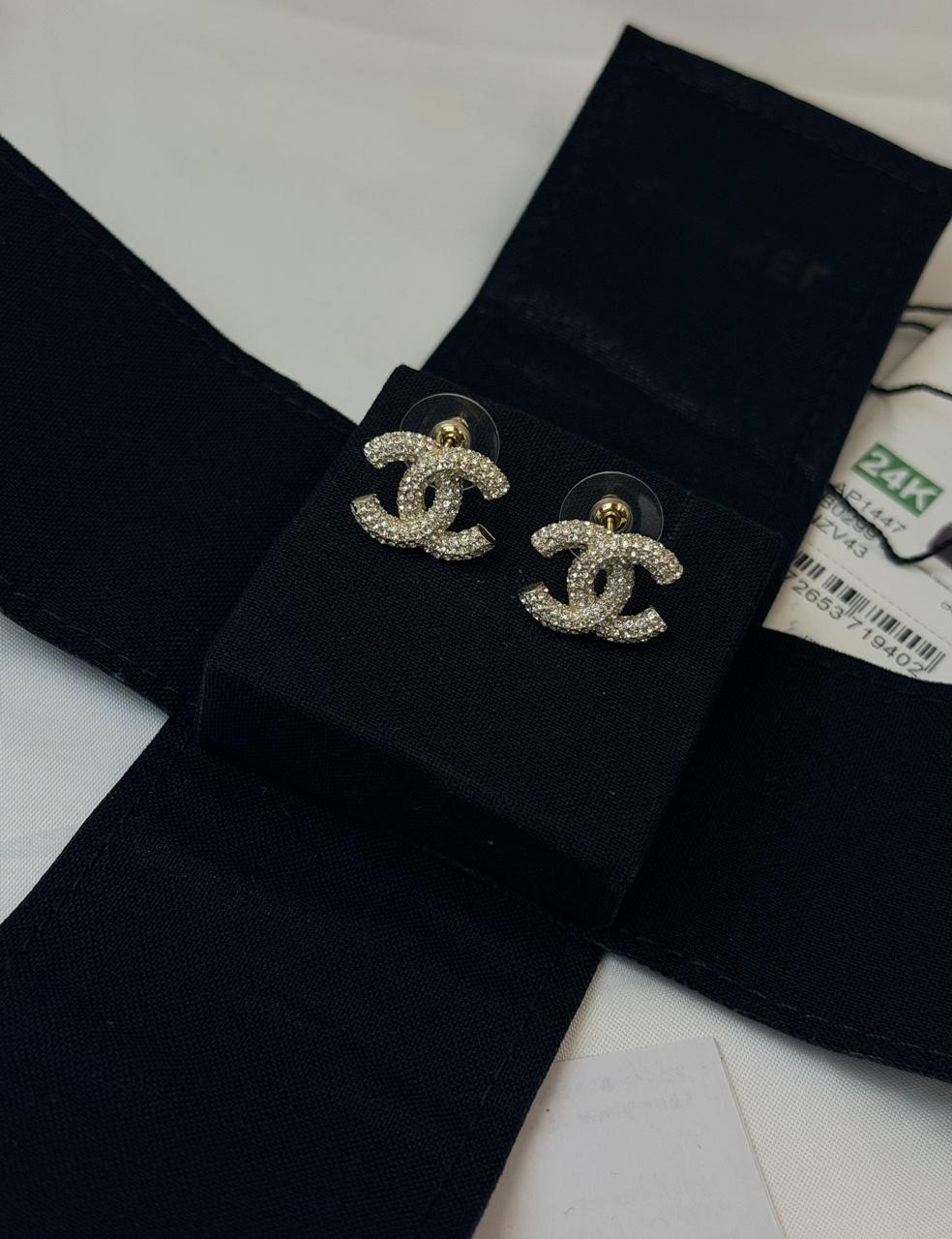 Rings & earrings