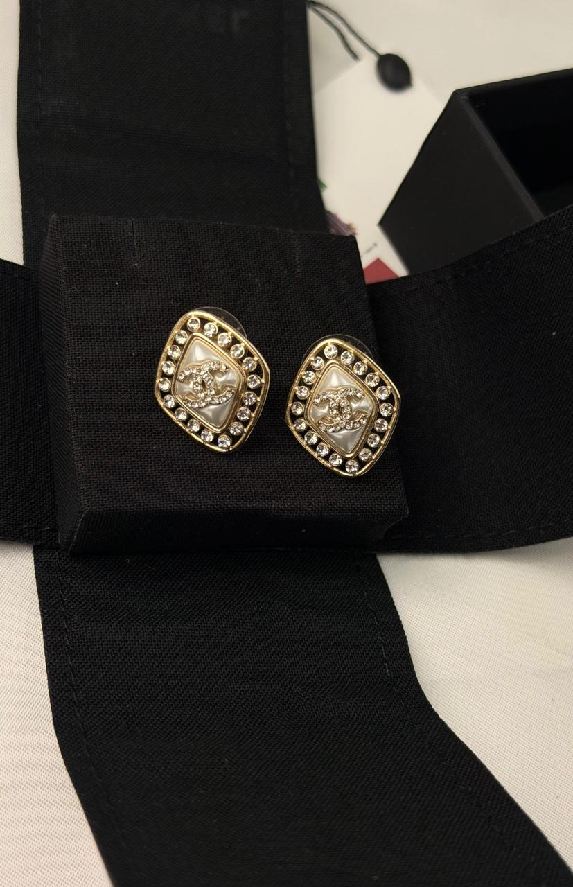 Rings & earrings