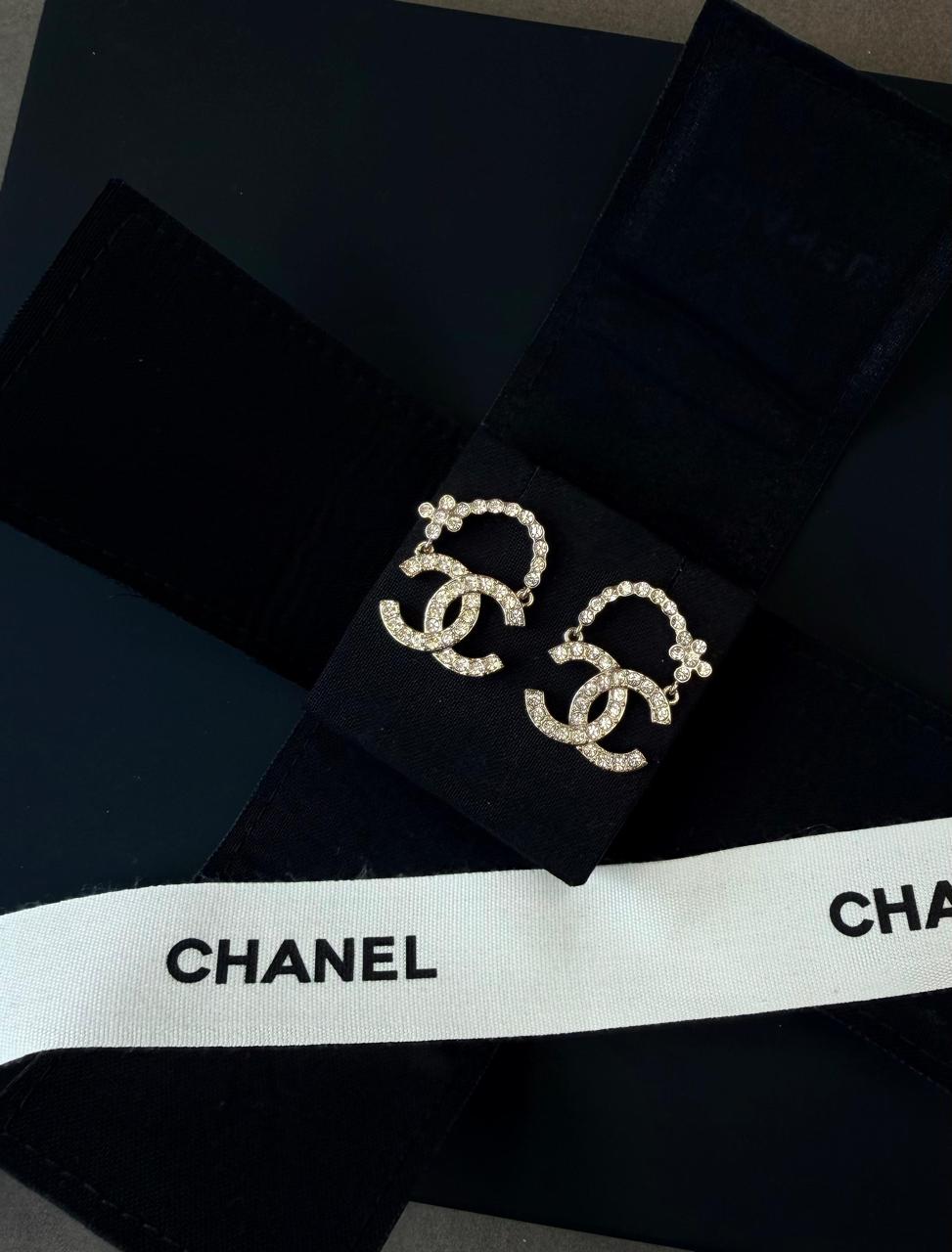 Rings & earrings