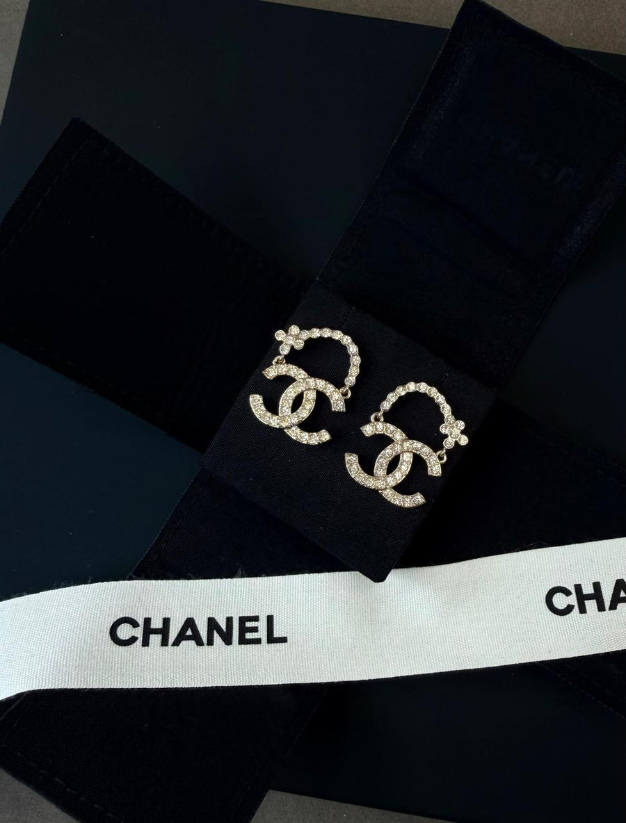 Rings & earrings