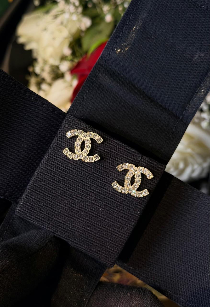 Rings & earrings