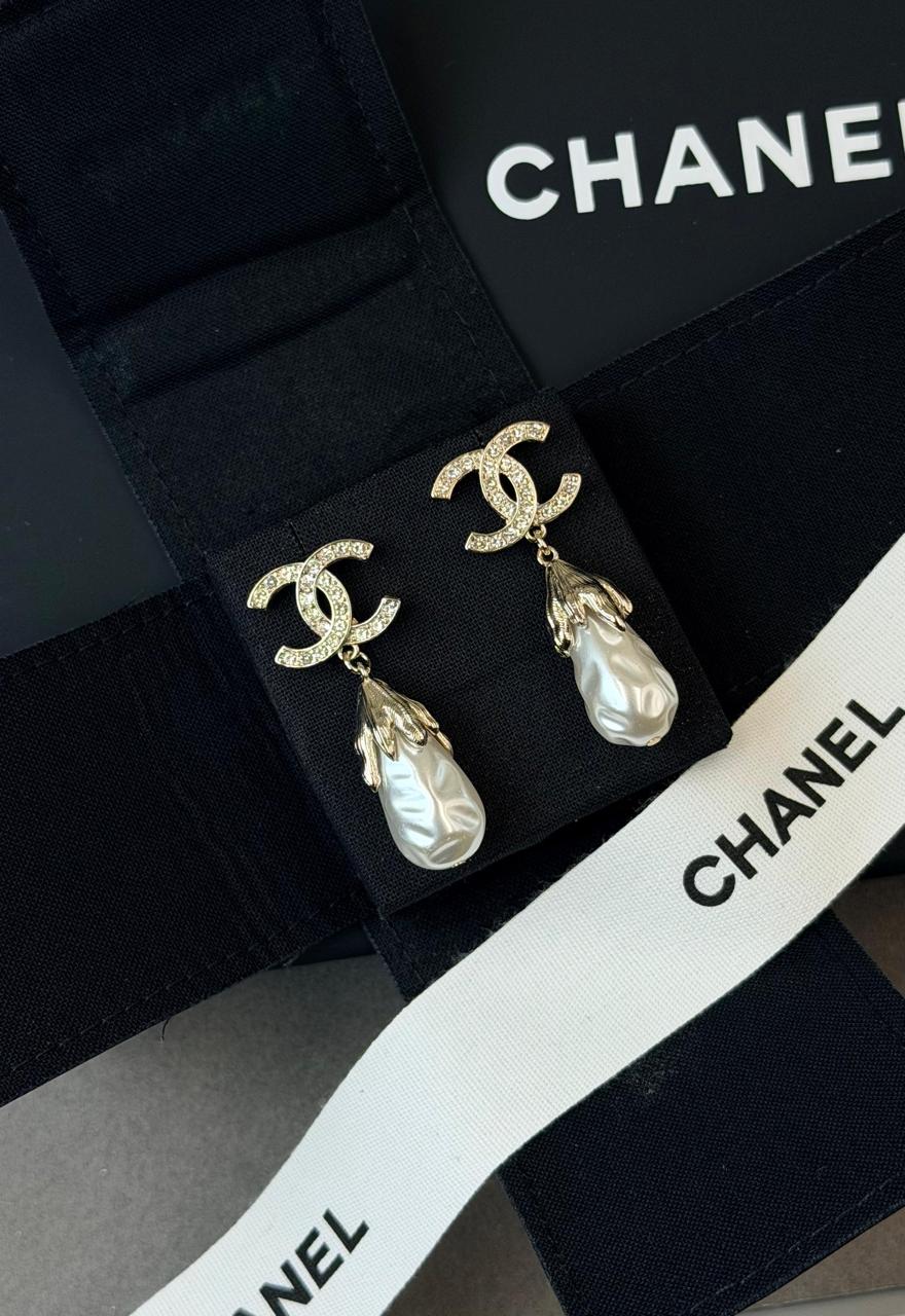 Rings & earrings