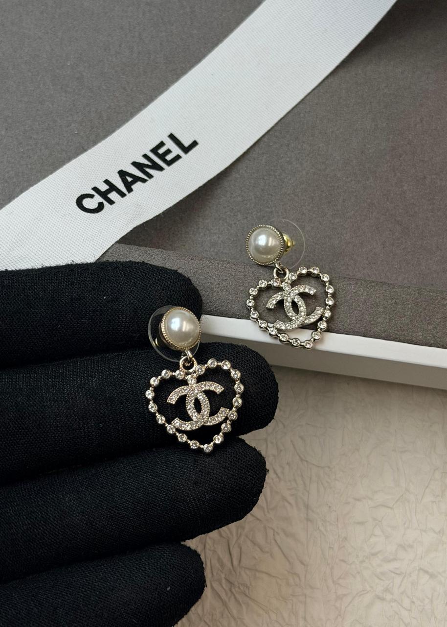 Rings & earrings