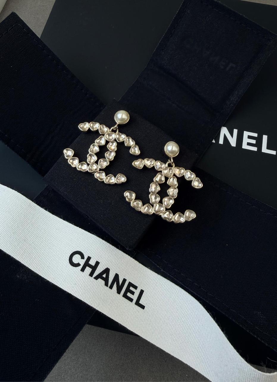 Rings & earrings