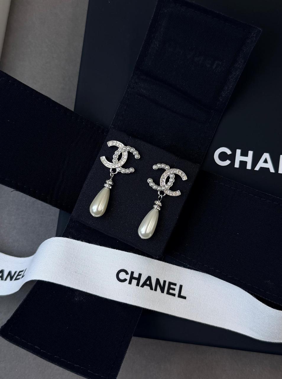 Rings & earrings