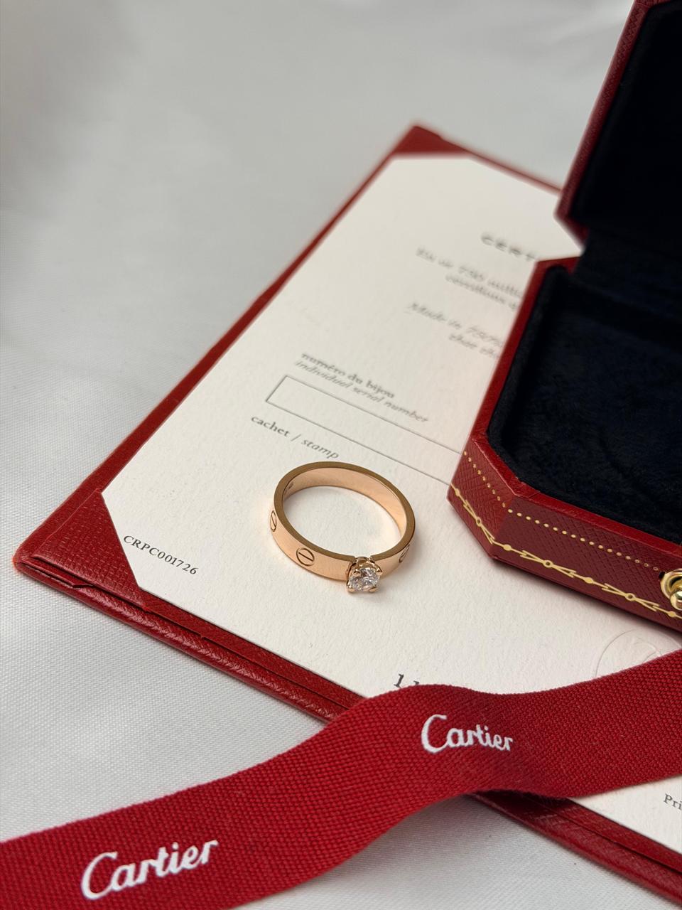 Rings & earrings
