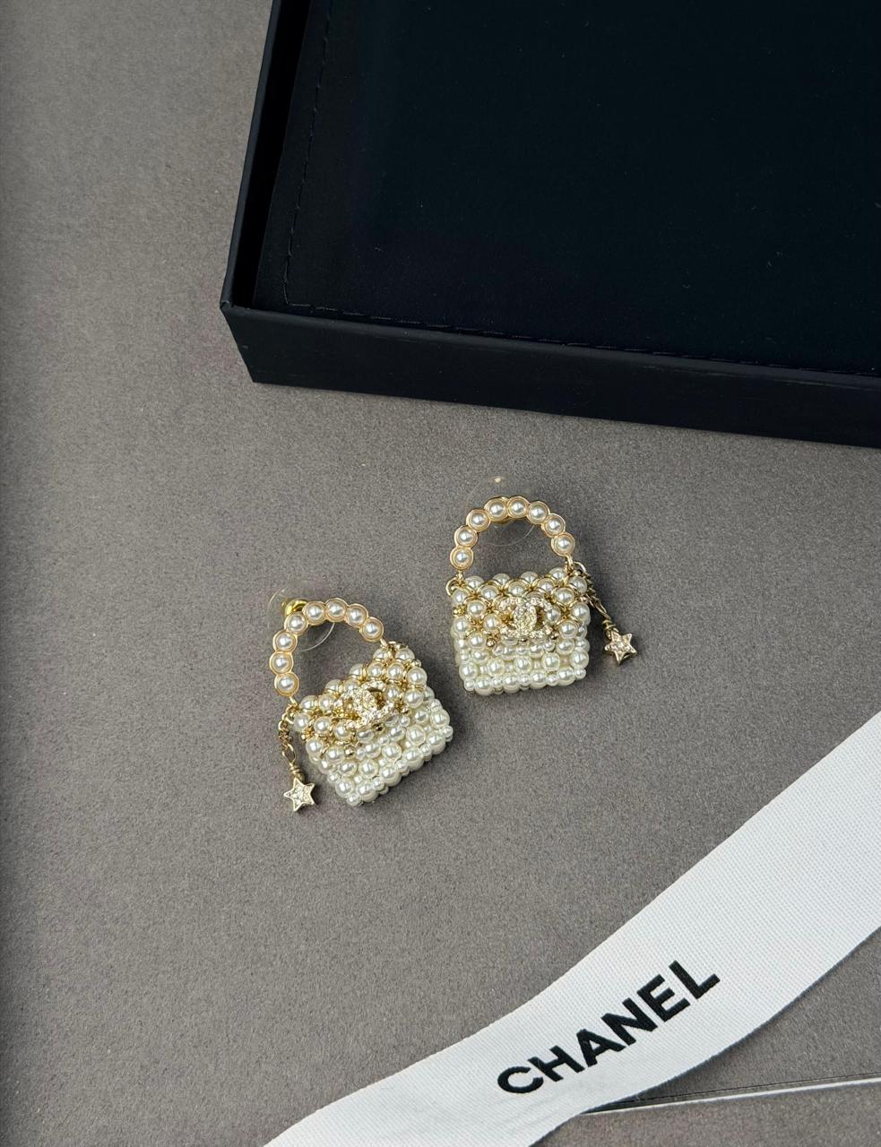 Rings & earrings