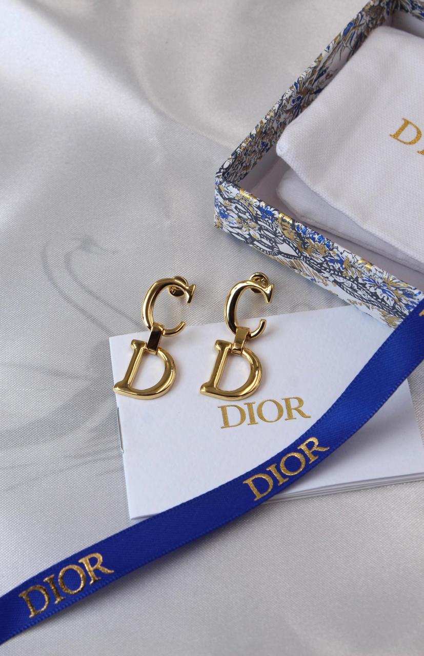 Rings & earrings