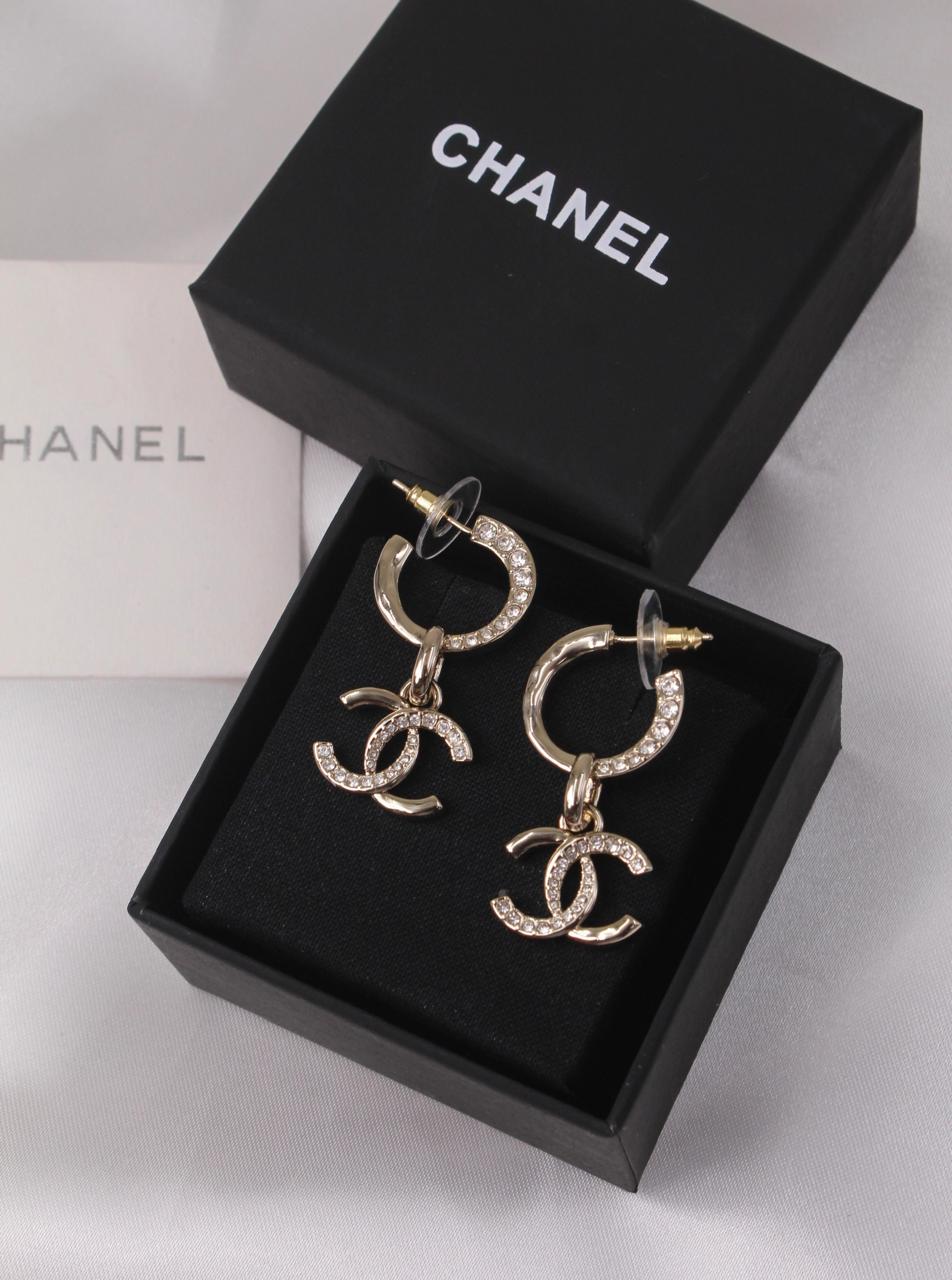 Rings & earrings