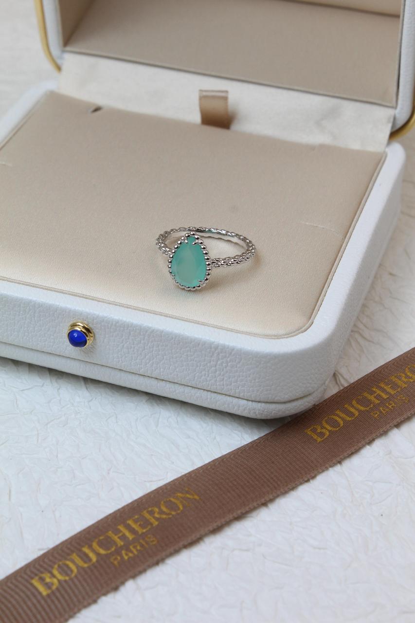 Rings & earrings