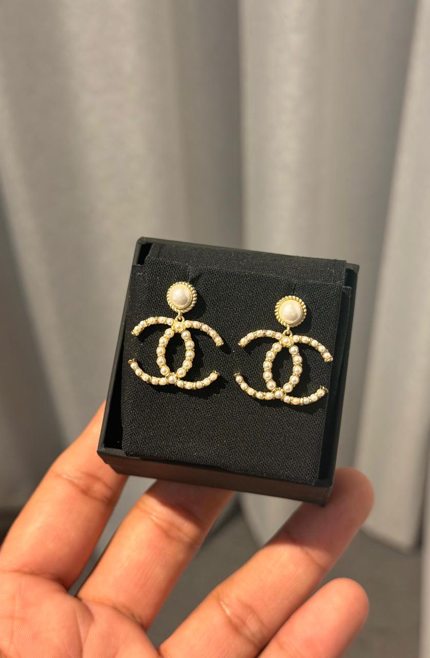 Rings & earrings
