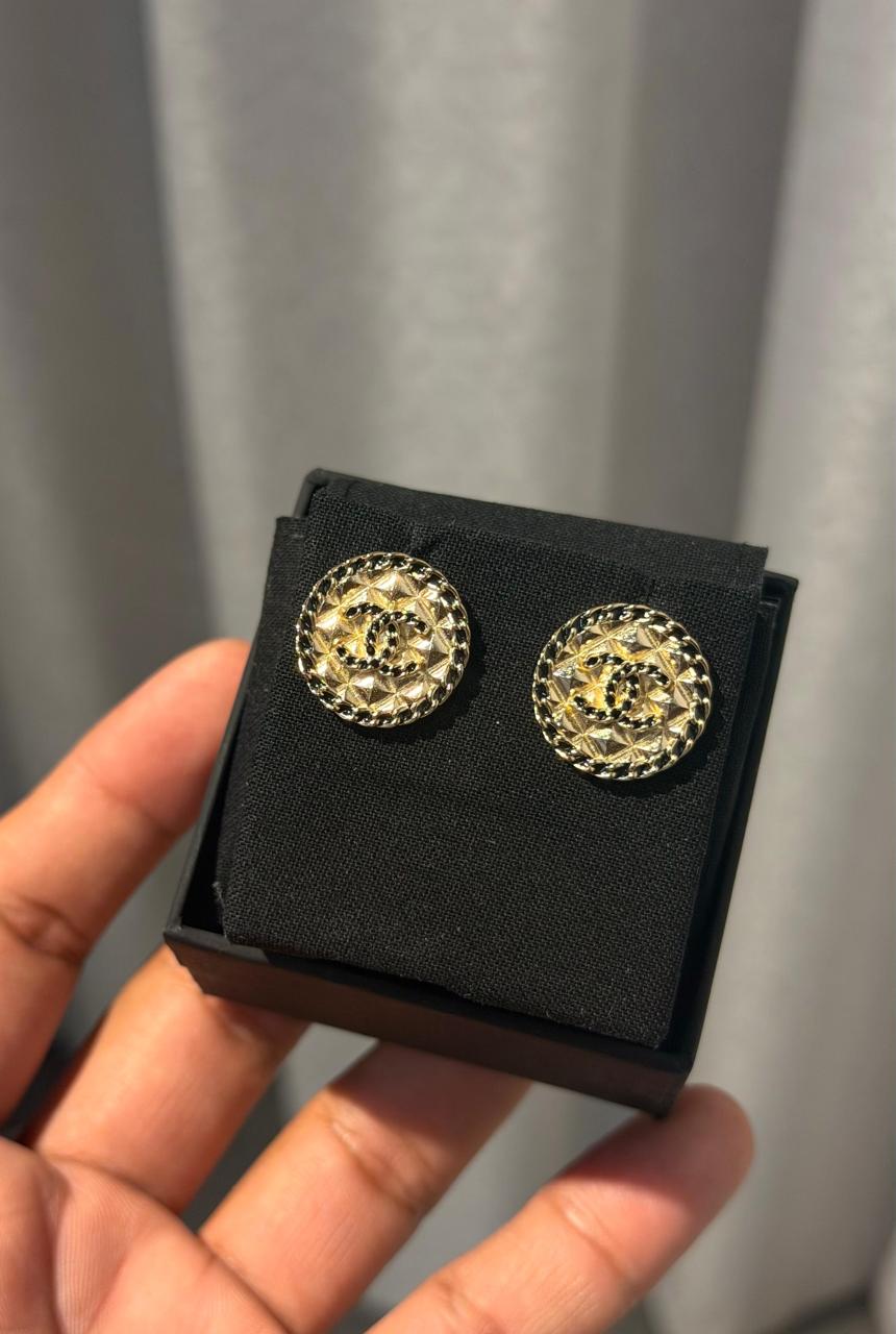 Rings & earrings